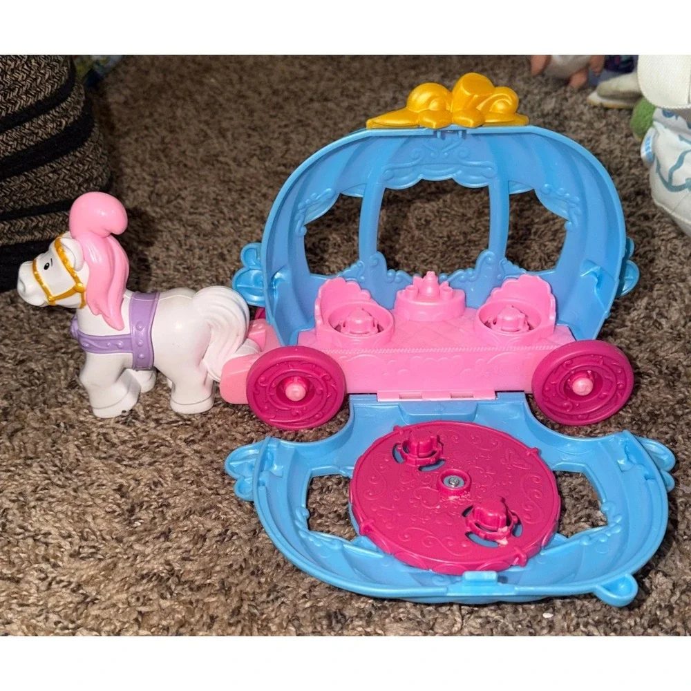 Fisher-Price young disney